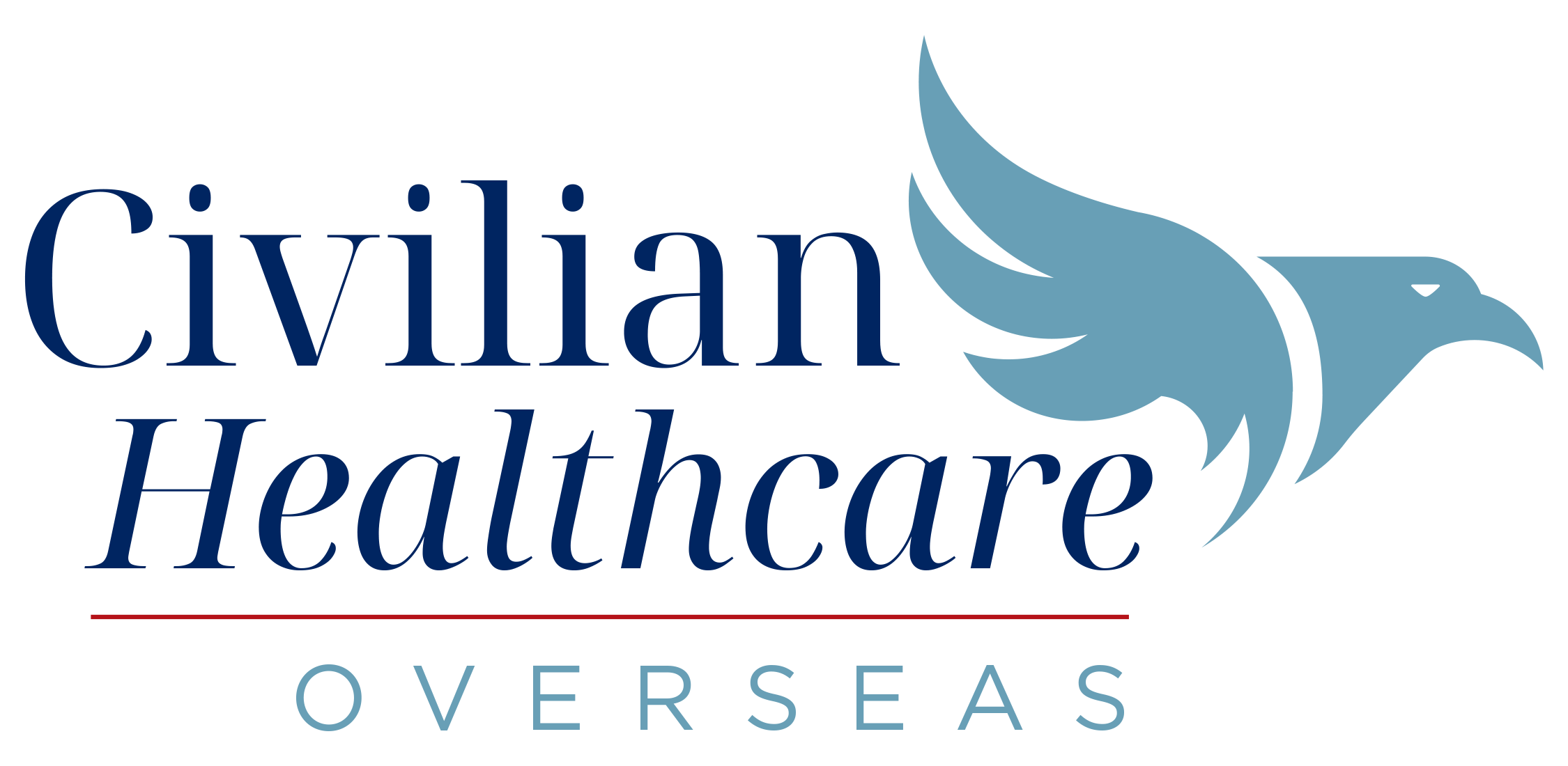 Civilian Healthcare Overseas